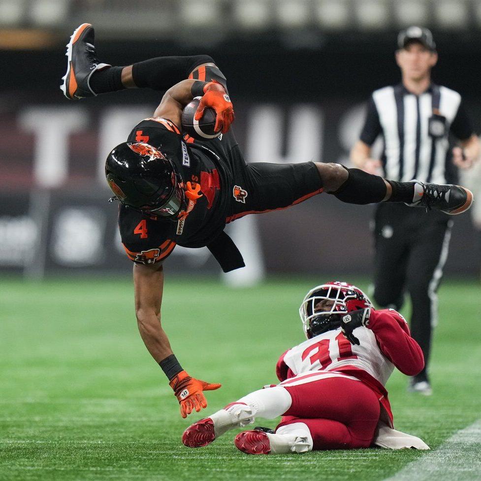 Hatcher Sr. staying with Lions on restructured contract